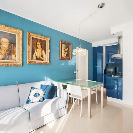 Apartment Art By Wonderful Italy *