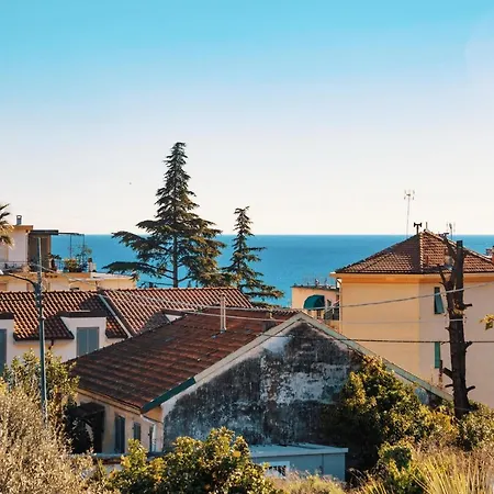 Art By Wonderful Italy Sanremo