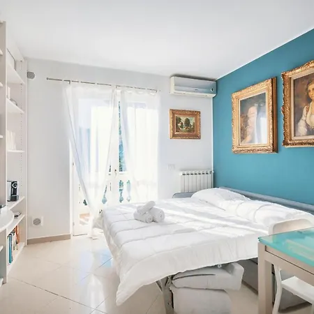 Apartamento Art By Wonderful Italy *