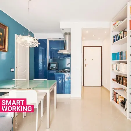 Art By Wonderful Italy Apartment Sanremo